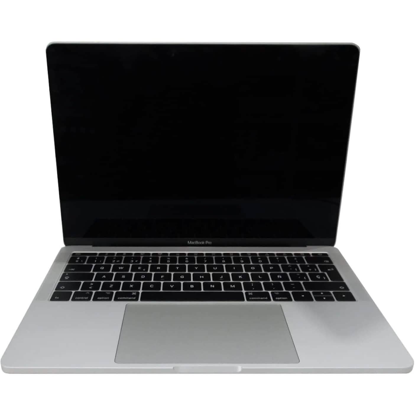 Apple MacBook Pro 8 Go 256 Go Ordinateur portable 13,3 pouces (reconditionné)