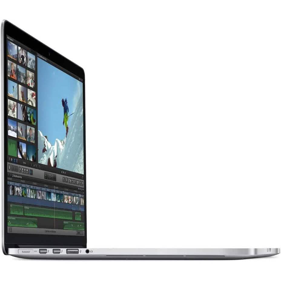 Apple MacBook Pro Touch Bar 16 Go de RAM, 512 Go de SSD MPTR2LL/A (reconditionné)