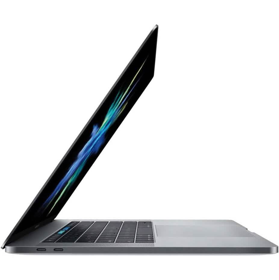 Apple MacBook Pro Touch Bar 16 Go de RAM, 512 Go de SSD MPTR2LL/A (reconditionné)