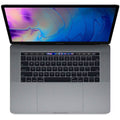 Apple MacBook Pro Touch Bar 16 Go de RAM, 512 Go de SSD MPTR2LL/A (reconditionné)