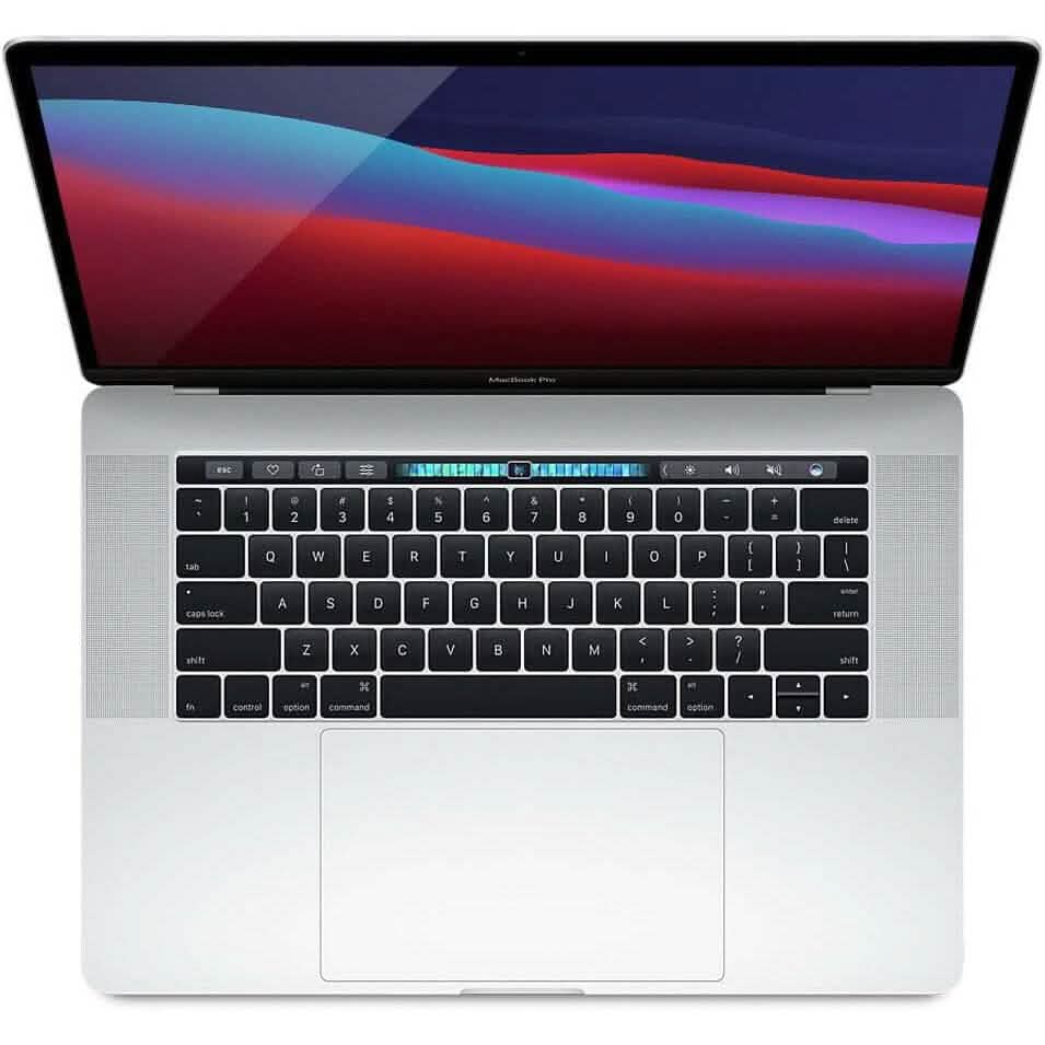 Apple MacBook Pro 2,2 GHz Intel Core i7 16 Go RAM 256 Go SSD MR962LL/A (Reconditionné)