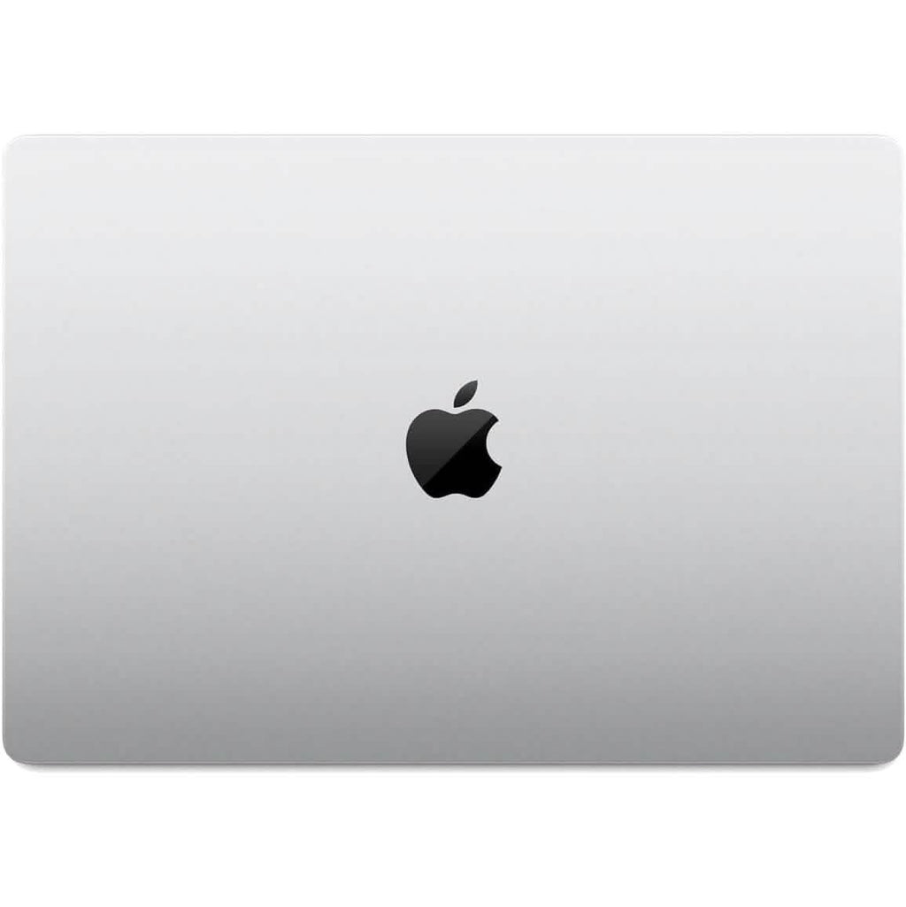 Apple MacBook Pro avec puce Apple M1 Pro (16 pouces, 16 Go de RAM, 512 Go de SSD) Argent MK1E3LL/A (Reconditionné)