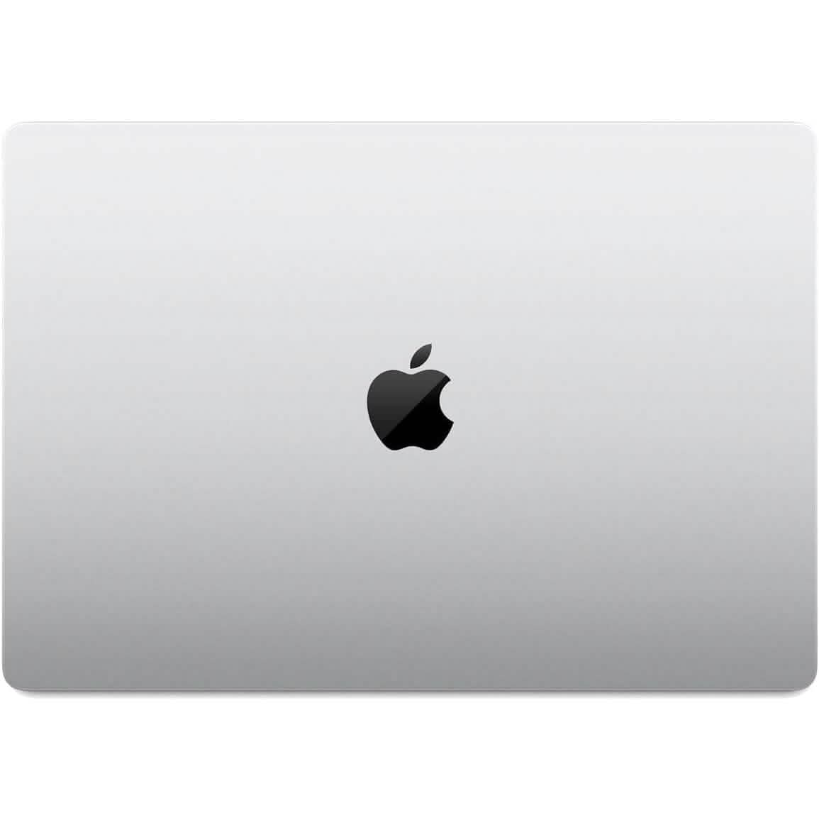 Apple MacBook Pro avec puce Apple M1 Pro (16 pouces, 16 Go de RAM, 512 Go de SSD) Argent MK1E3LL/A (Reconditionné)