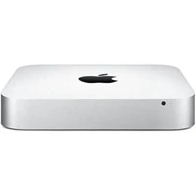 Apple Mac Mini A1347 MGEQ2LL/A Core I7 8 Go 500 Go SSD (reconditionné)