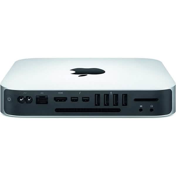 Apple Mac Mini A1347 MGEQ2LL/A Core I7 16 Go 1 To SSD (Reconditionné)