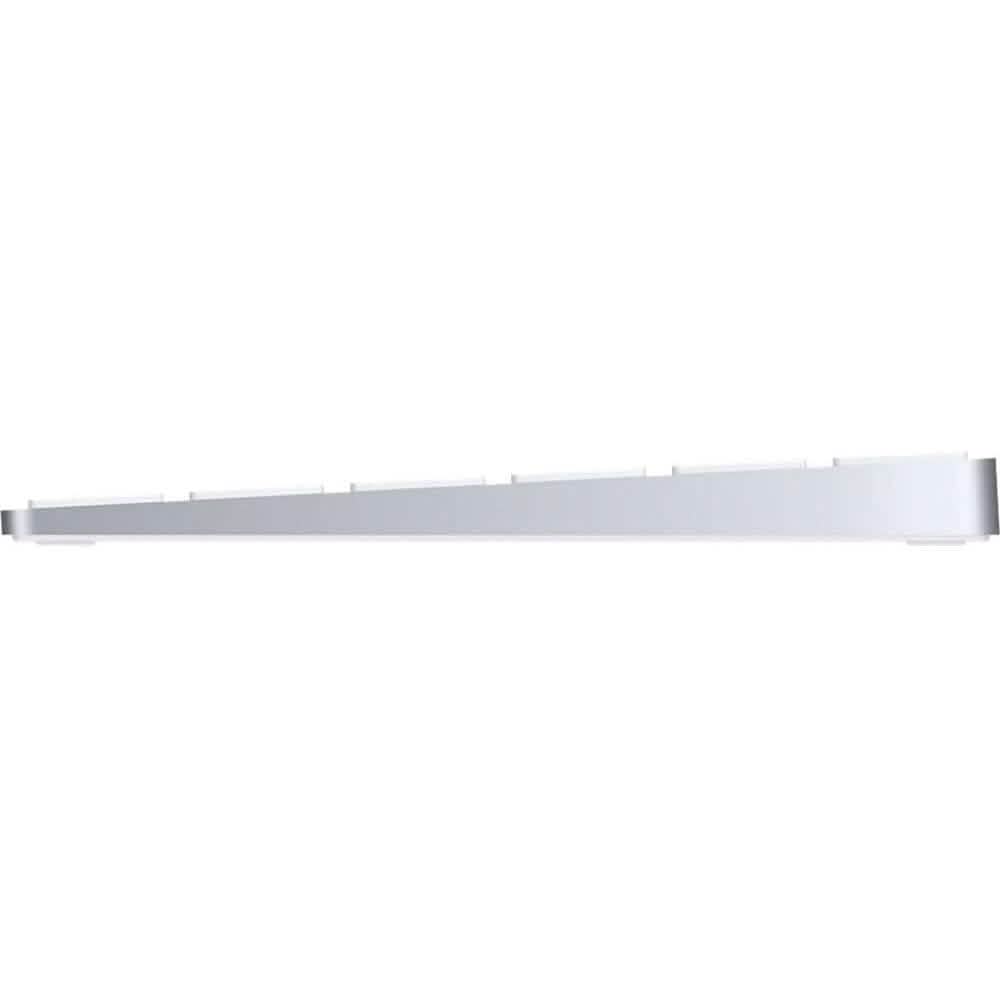 Apple Magic Keyboard 2, (Sans fil) Argent (Reconditionné)