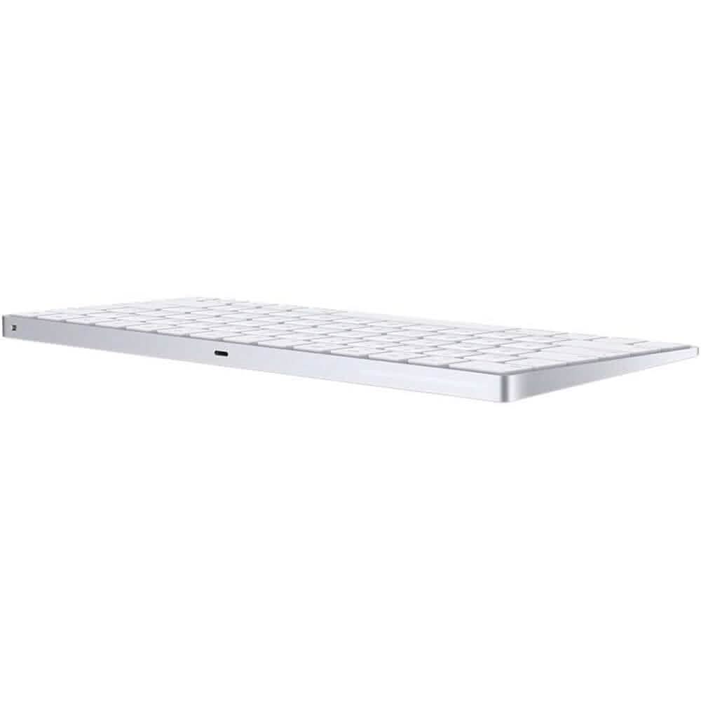 Apple Magic Keyboard 2, (Sans fil) Argent (Reconditionné)