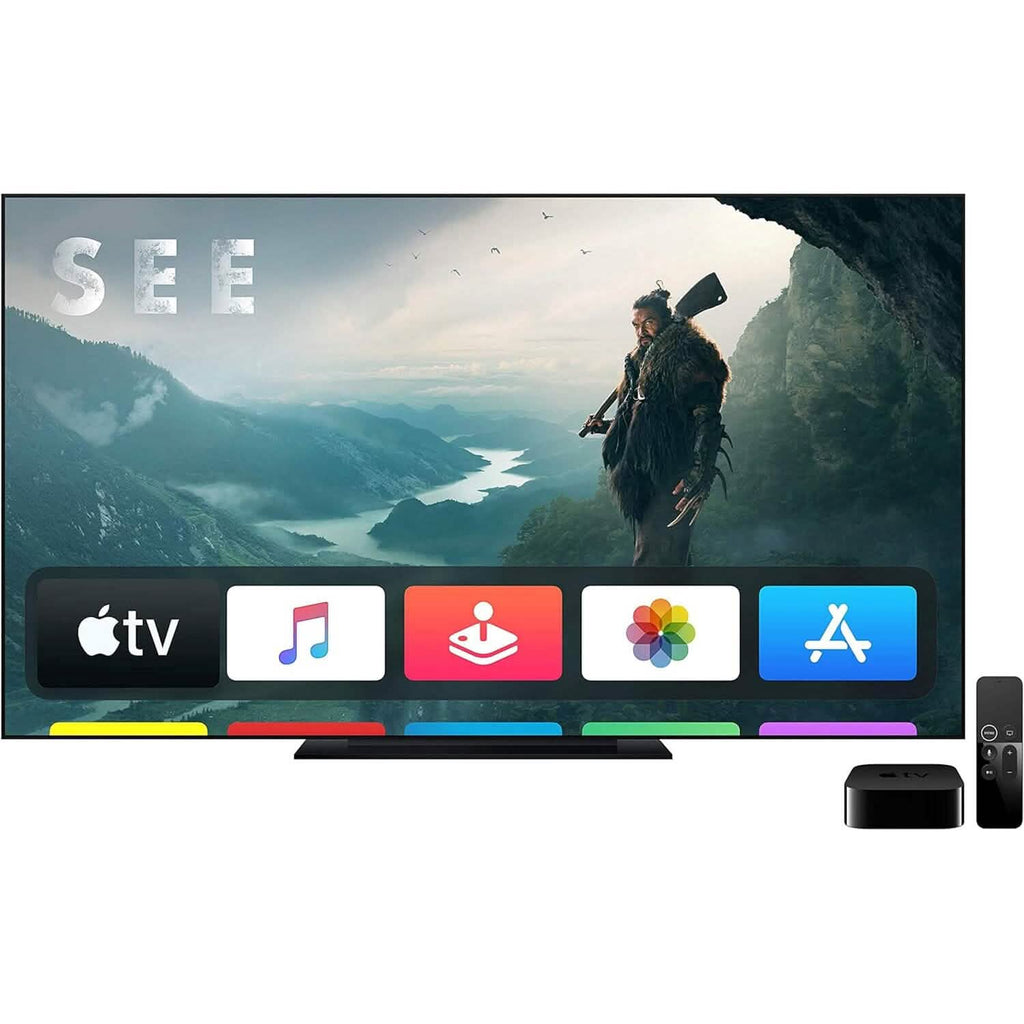Apple TV 4K 32 Go (reconditionné)
