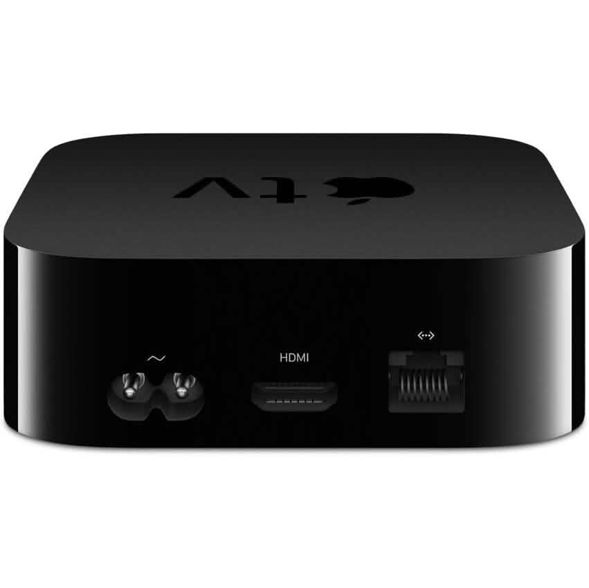 Apple TV 4K 32 Go (reconditionné)