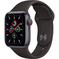 Apple Watch SE Wi-Fi + Cellular (reconditionnée)