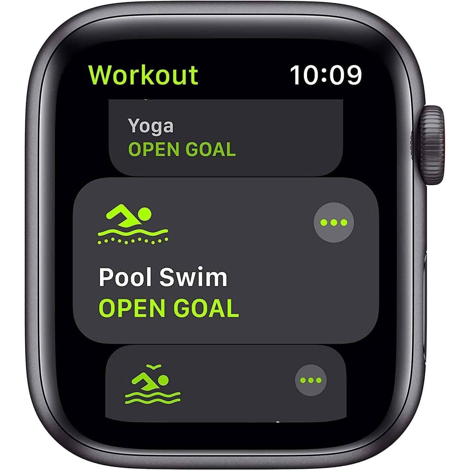 Apple Watch SE Wi-Fi + Cellular (reconditionnée)