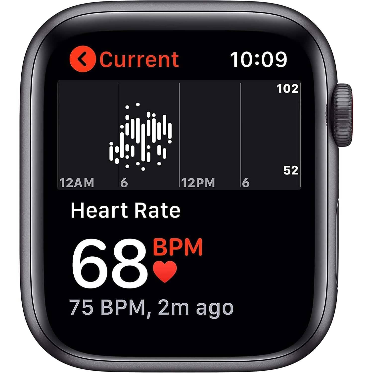 Apple Watch SE Wi-Fi + Cellular (reconditionnée)