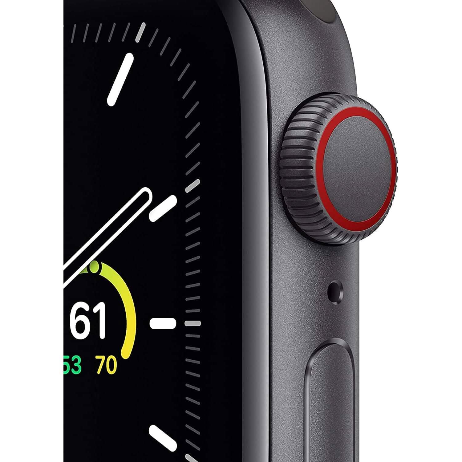 Apple Watch SE Wi-Fi + Cellular (reconditionnée)