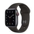 Apple Watch Series 4 GPS + Cellular 4G (Reconditionnée)