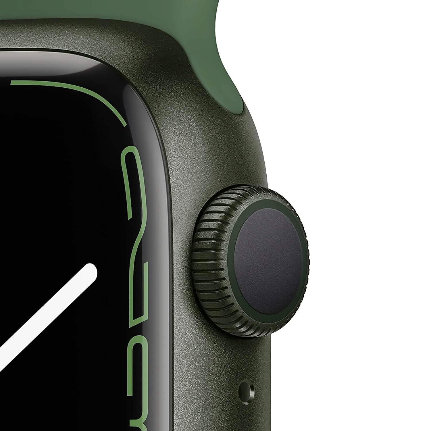 Apple Watch Series 7 GPS (Reconditionné)