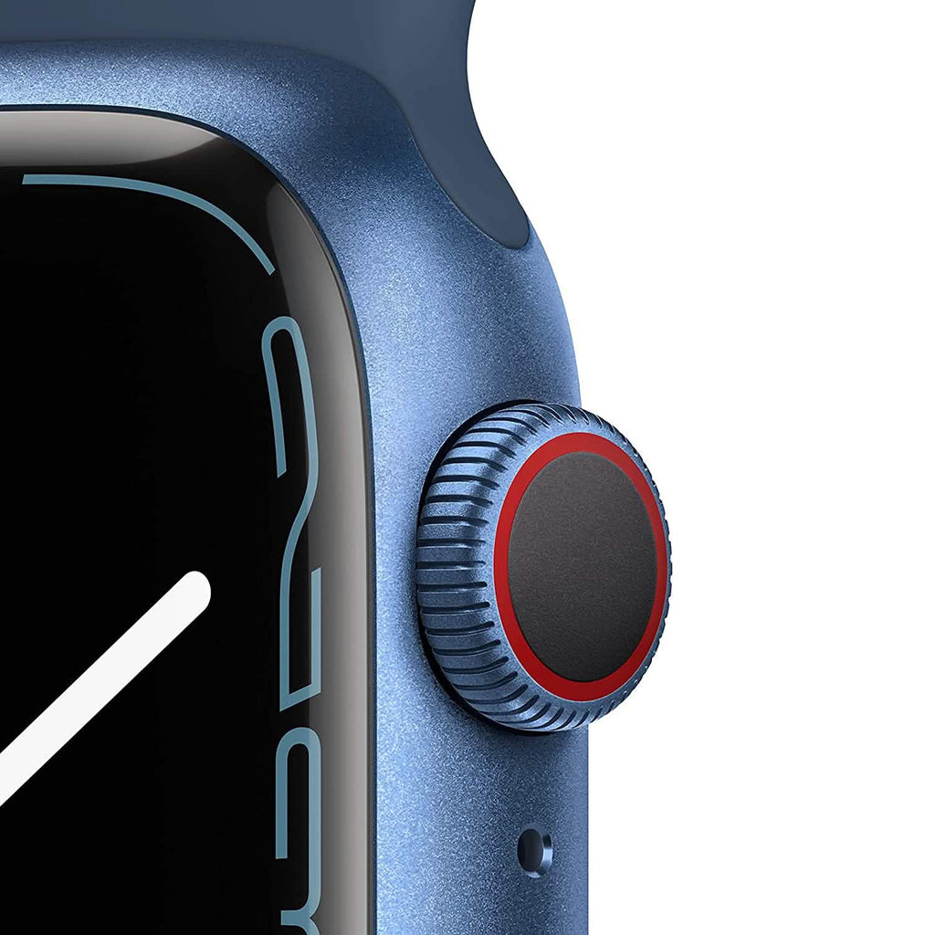 Apple Watch Series 7 GPS (Reconditionné)