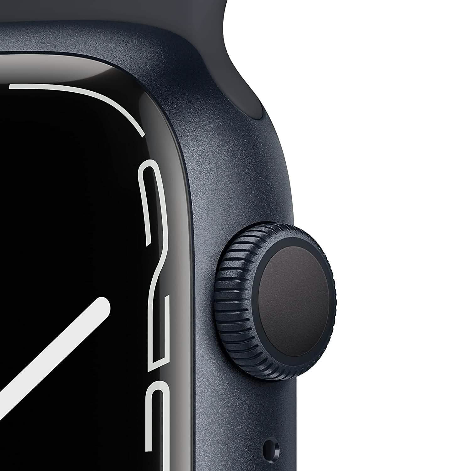 Apple Watch Series 7 GPS (Reconditionné)