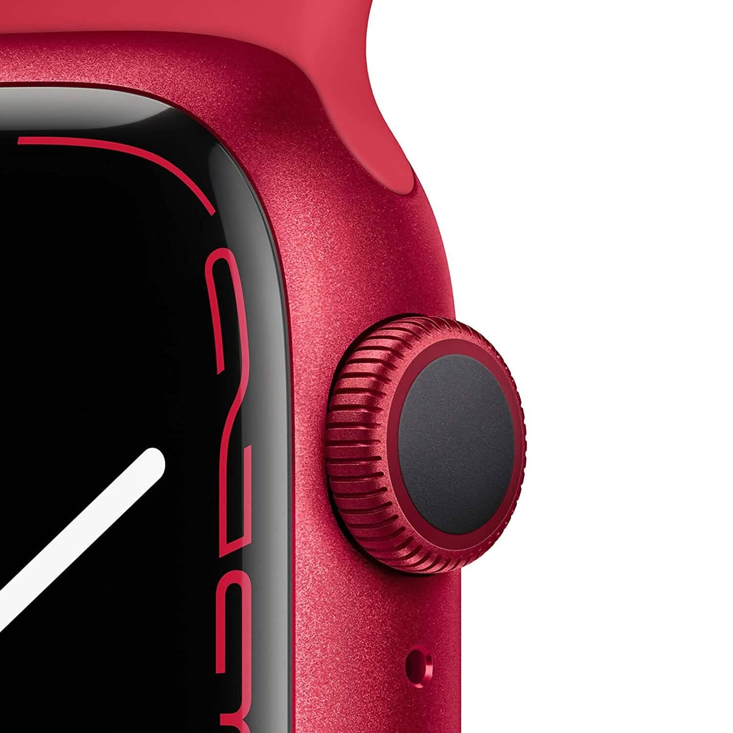 Apple Watch Series 7 GPS (Reconditionné)