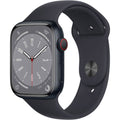 Apple Watch Series 8 (GPS + Cellulaire) (Reconditionnée)