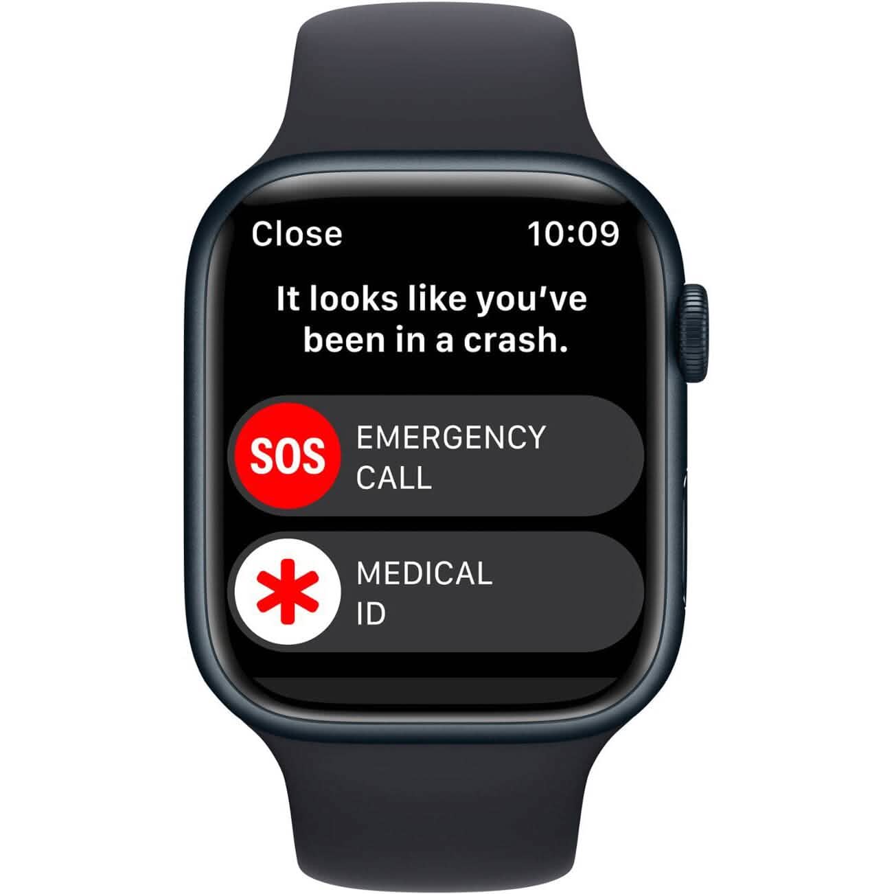 Apple Watch Series 8 (GPS + Cellulaire) (Reconditionnée)