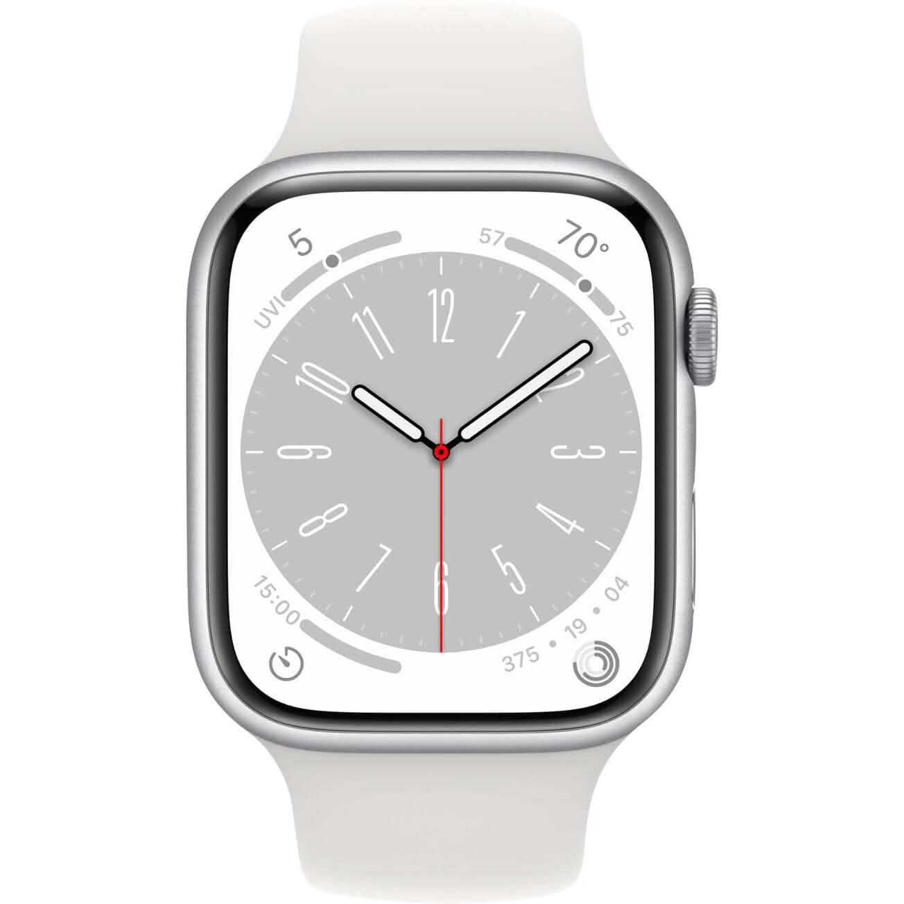 Apple Watch Series 8 (GPS + Cellulaire) (Reconditionnée)