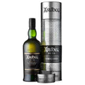 Ardbeg Distillery - Scotch Whisky Single Malt Islay « An Oa » avec fumoir BBQ (750 ml)