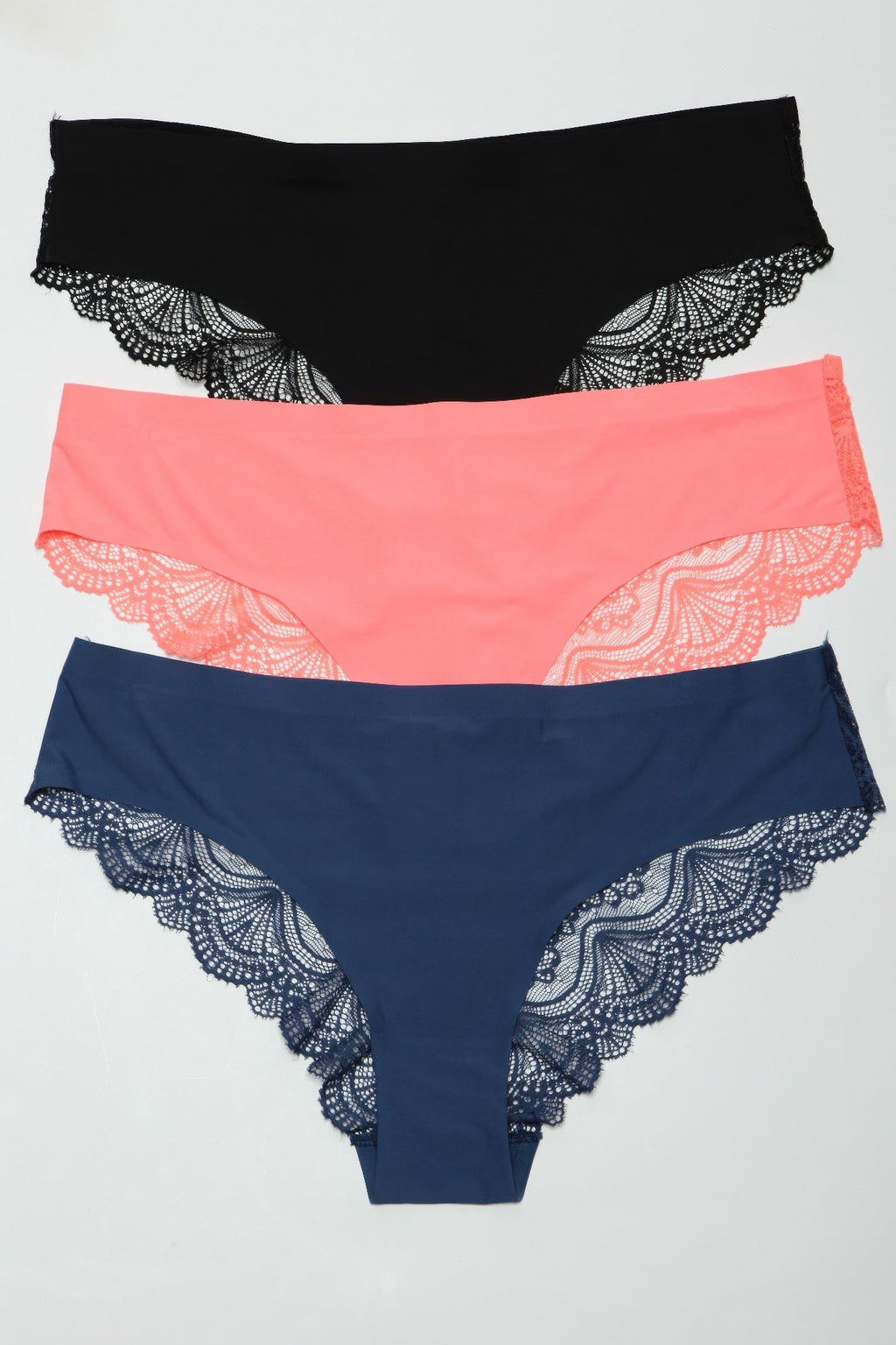 Lot de culottes coquines Arden