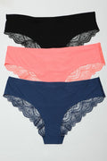 Lot de culottes coquines Arden