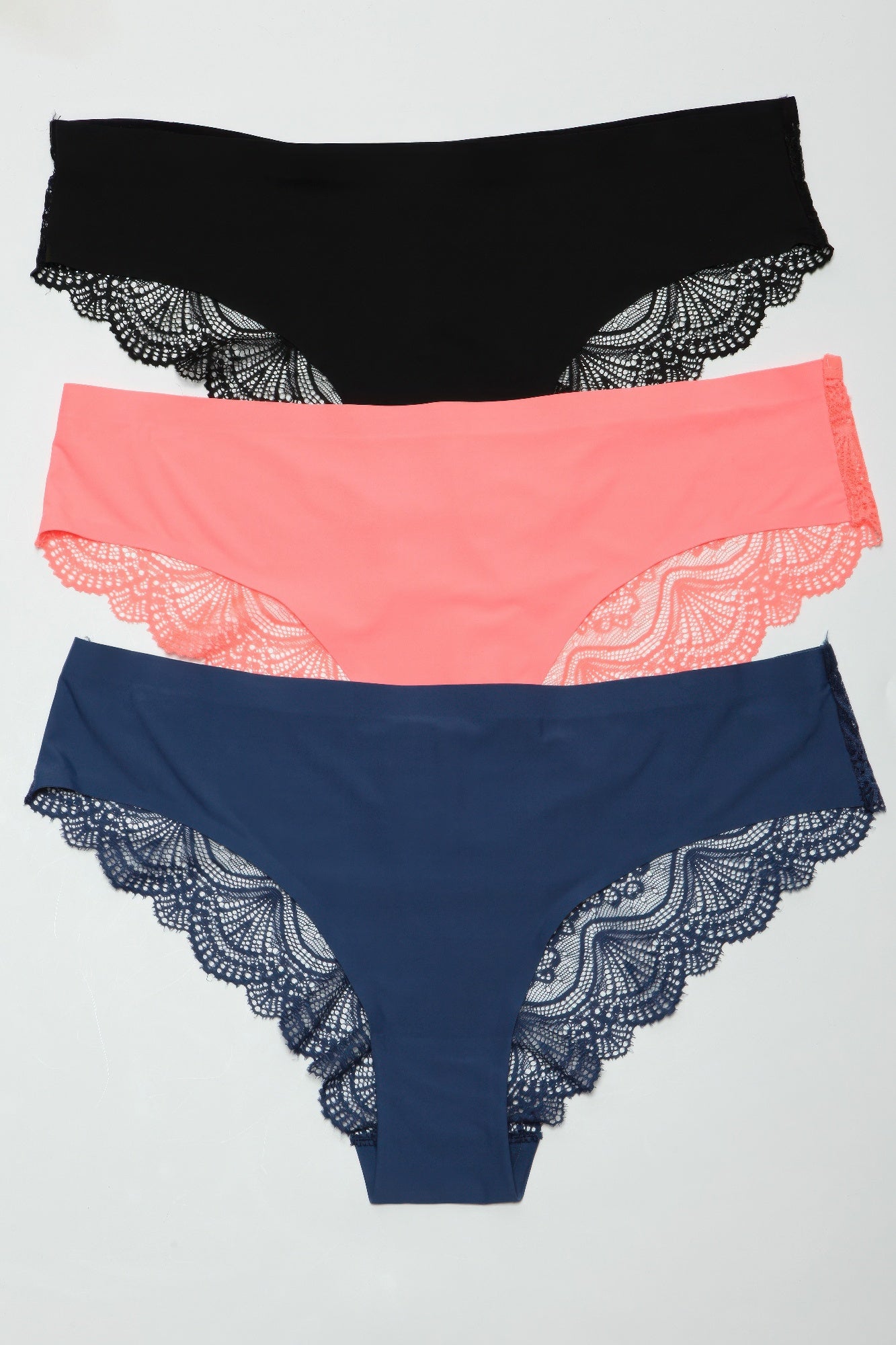 Lot de culottes coquines Arden