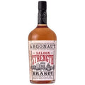 Argonaut Distilling Company - Brandy californien « Saloon Strength » (750 ml)