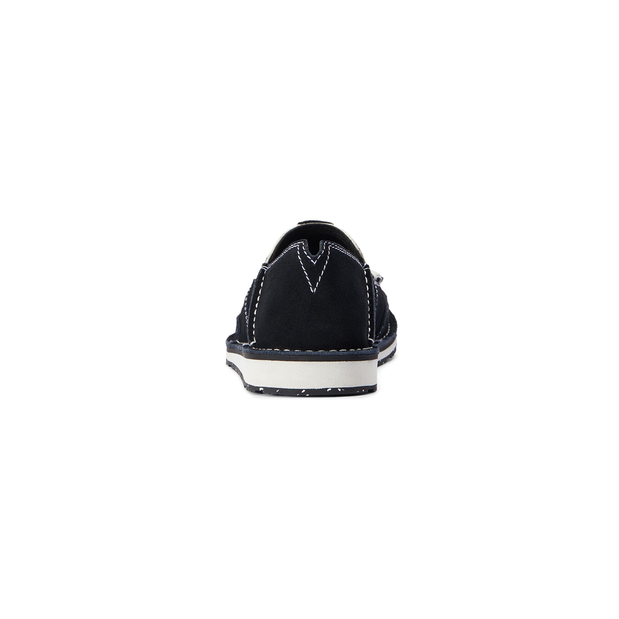 Chaussures à enfiler Ariat Cruiser pour femme – Mocassins décontractés et légers à bout mocassin pour un usage quotidien