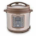 Autocuiseur numérique professionnel Aroma Housewares MTC-8016 de 6 pintes