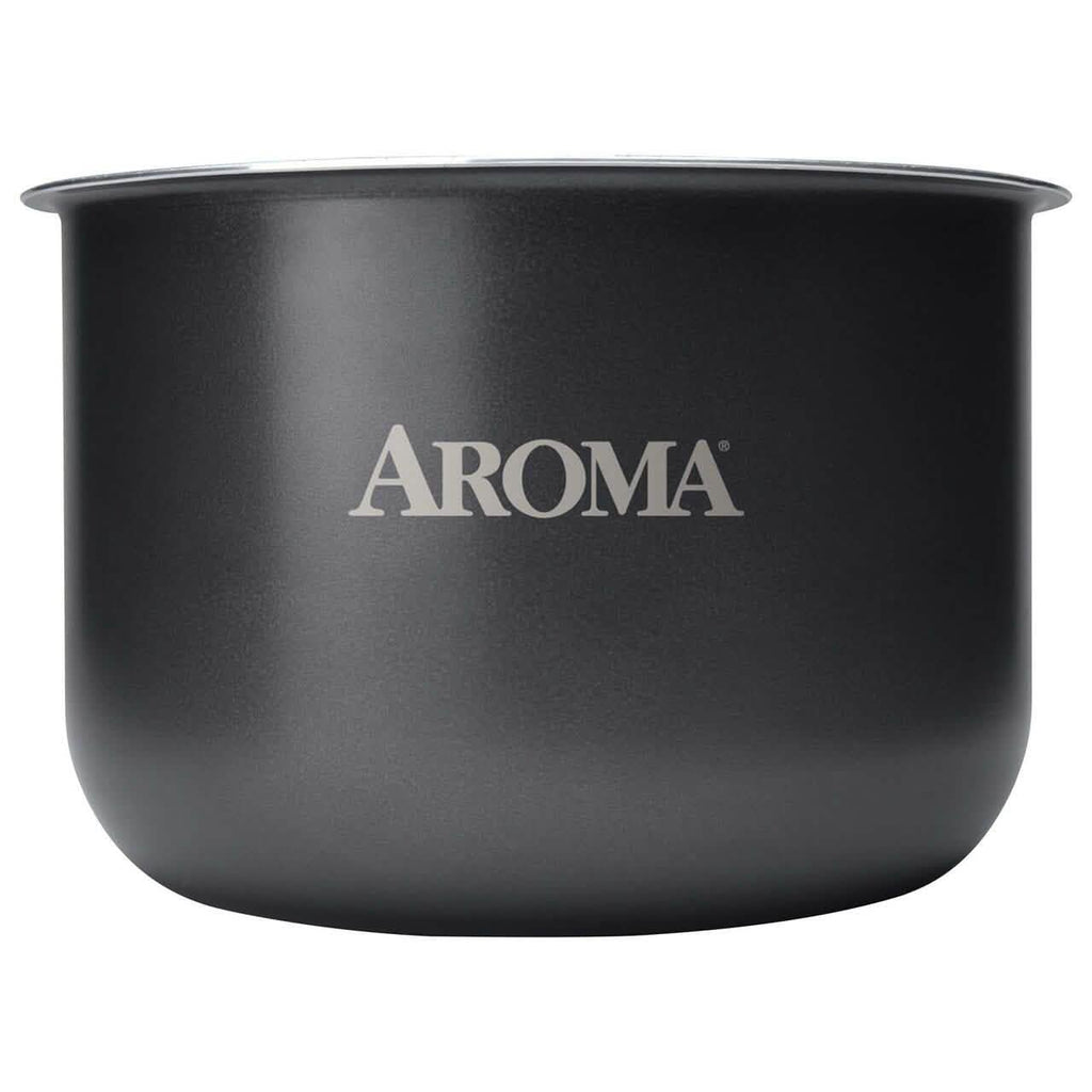 Autocuiseur numérique professionnel Aroma Housewares MTC-8016 de 6 pintes