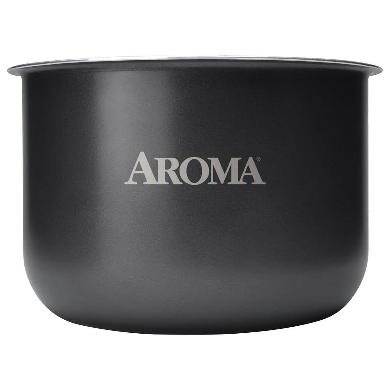 Autocuiseur numérique professionnel Aroma Housewares MTC-8016 de 6 pintes