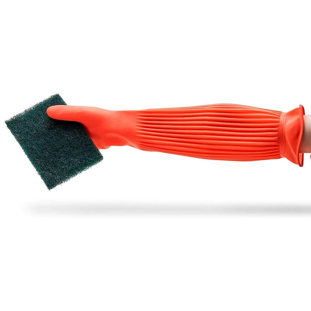 Kit d'outils de nettoyage pour aquarium AroPaw