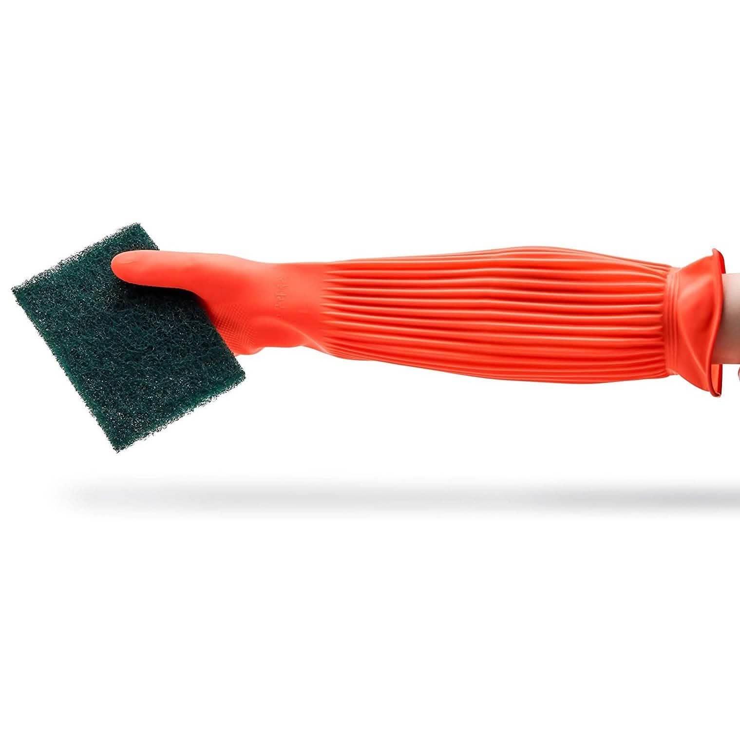 Kit d'outils de nettoyage pour aquarium AroPaw