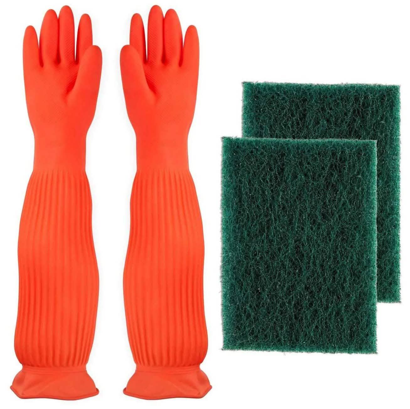 Kit d'outils de nettoyage pour aquarium AroPaw