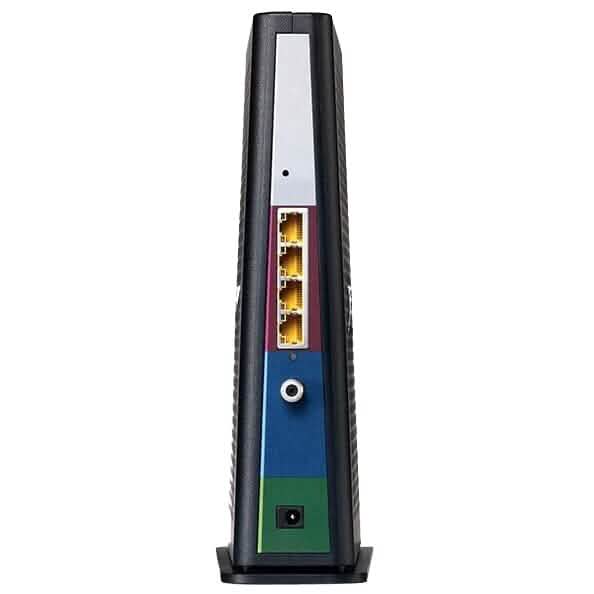 Routeur Wi-Fi et modem câble Arris SURFboard SBG8300 DOCSIS 3.1 (reconditionné)