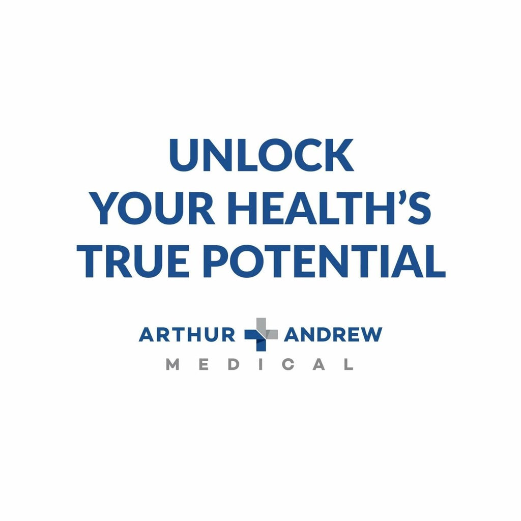 Arthur Andrew Medical Syntol AMD 180 gélules 500mg