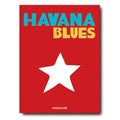 ASSOULINE - Livre « Havana Blues »