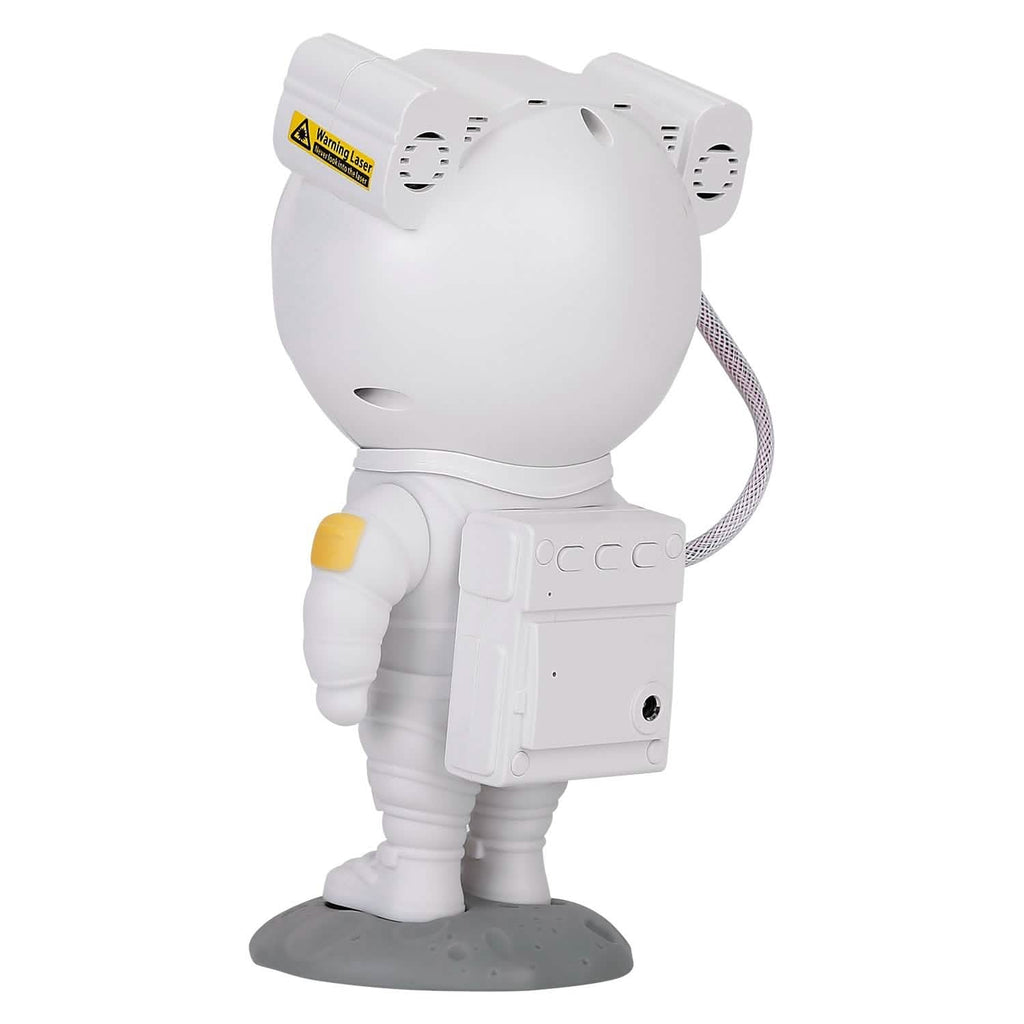 Projecteur de lumière Astronaute avec télécommande