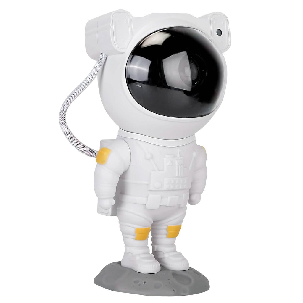 Projecteur de lumière Astronaute avec télécommande