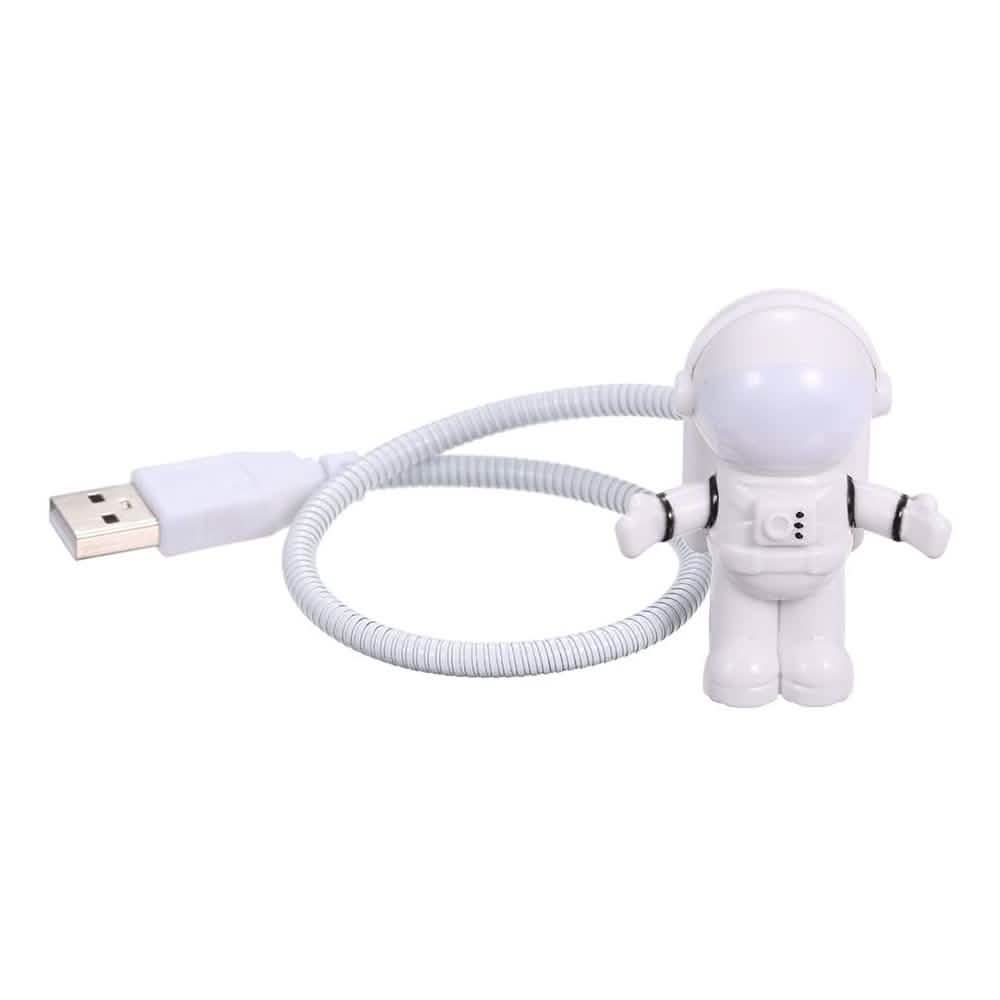 Mini Lampe USB Astronaute