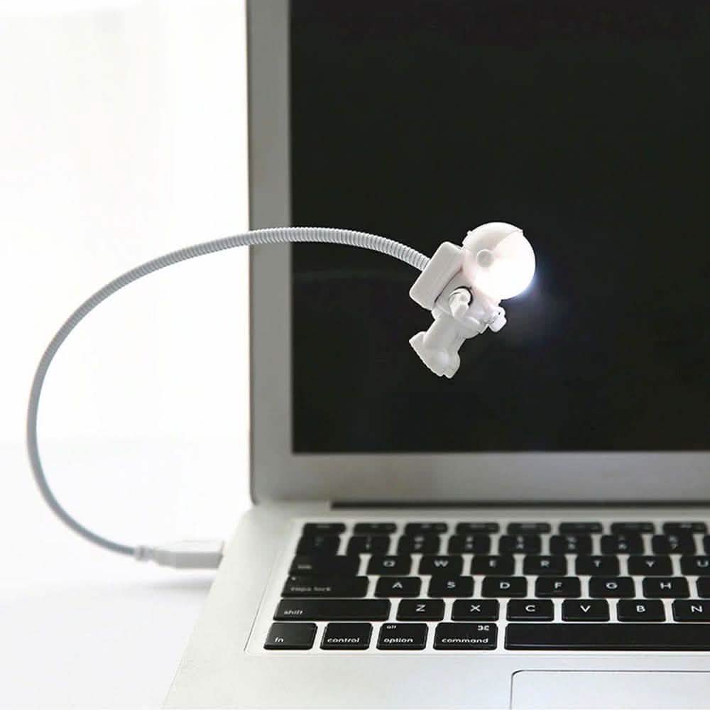 Mini Lampe USB Astronaute