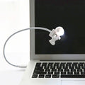Mini Lampe USB Astronaute