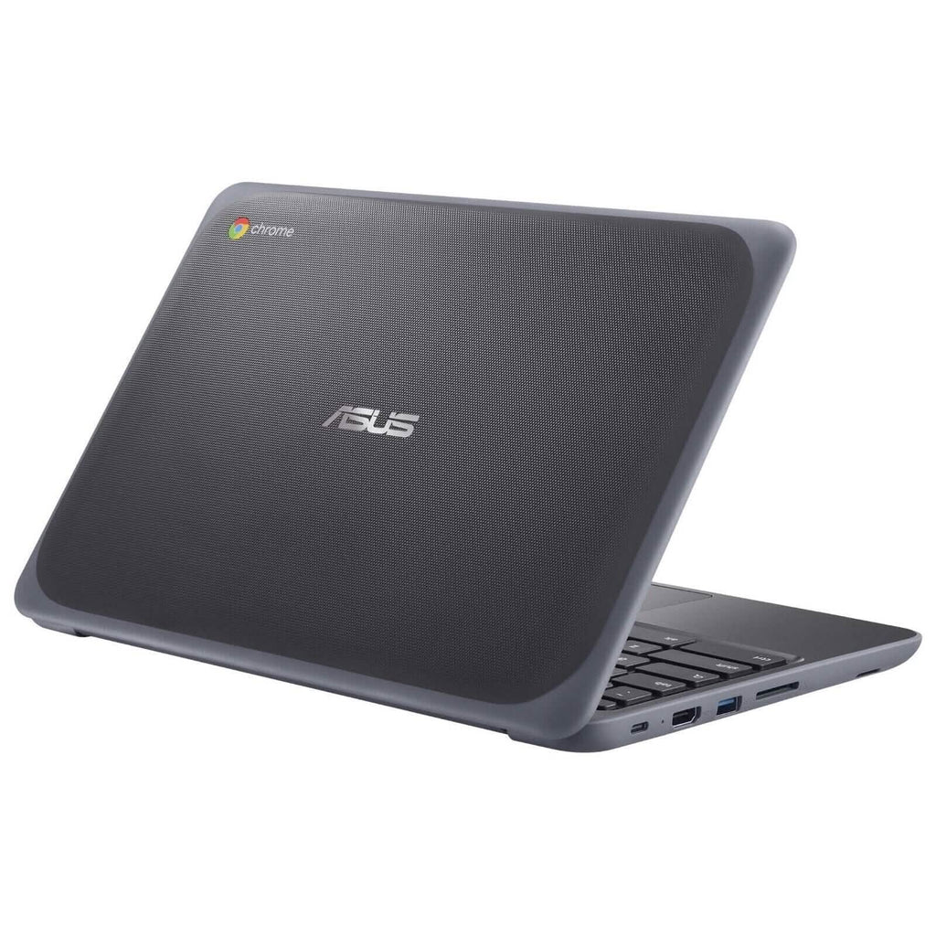 Asus Chromebook C202 11,6" Intel 1,6 GHz 4 Go RAM 16 Go (Reconditionné)