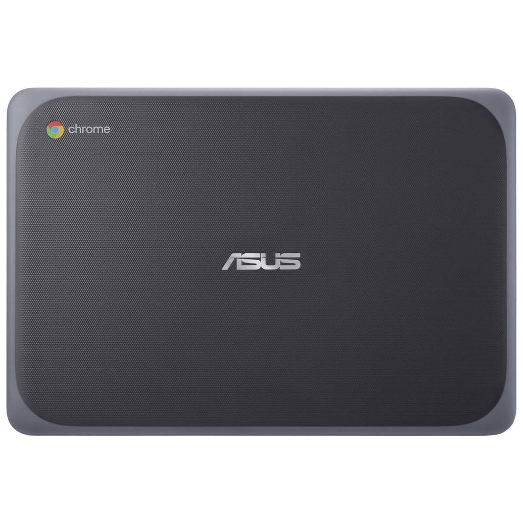 Asus Chromebook C202 11,6" Intel 1,6 GHz 4 Go RAM 16 Go (Reconditionné)
