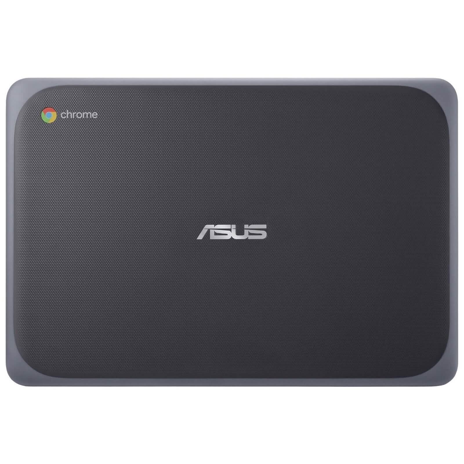 Asus Chromebook C202 11,6" Intel 1,6 GHz 4 Go RAM 16 Go (Reconditionné)