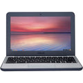 Asus Chromebook C202 11,6" Intel 1,6 GHz 4 Go RAM 16 Go (Reconditionné)