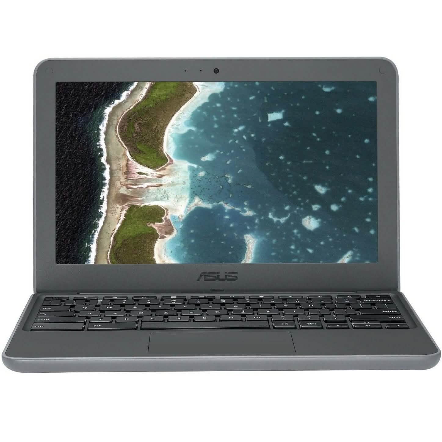 ASUS Chromebook C202SA 11,6" 4 Go 16 Go (Remis à neuf)